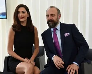 Baba hediye