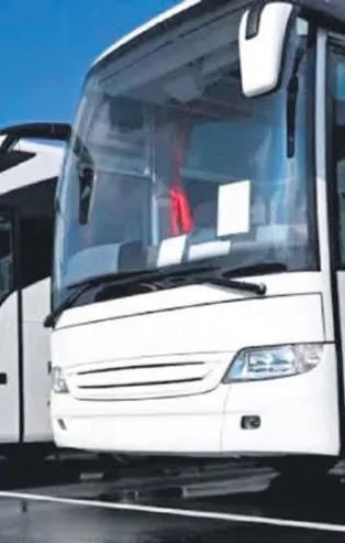 Otobüse tavan fiyat geliyor