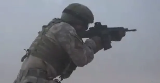 MSB duyurdu: 3 PKK'lı terörist etkisiz hale getirildi!