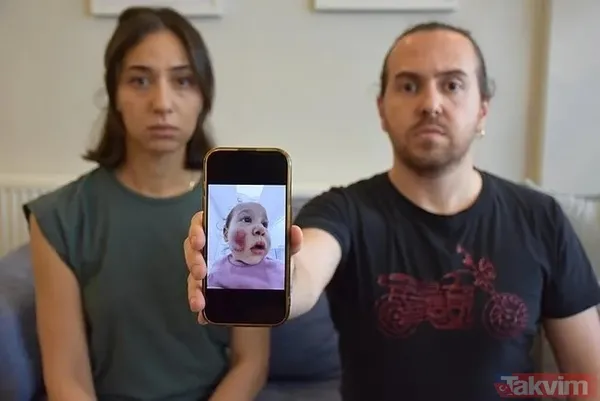 Anneyi Oyaladılar Altıparmak Çifti Konuyla İlgili Kreş Ve Olayda Sorumluluğu Bulunan Kişiler Hakkında Şikayetçi Oldu. Buse Altıparmak, Kreşten Kendisini...