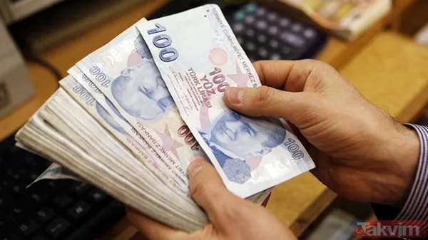 Emekliye gelişme sabah 10:30'da duyuruldu! Memura 29,700 TL, emekliye en düşük 13. 334 TL maaş! - 19