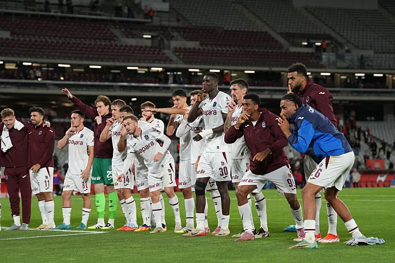 Fatih Tekke ilk 11'ini belirledi! Kayserispor maçında forma o yıldızların - 3