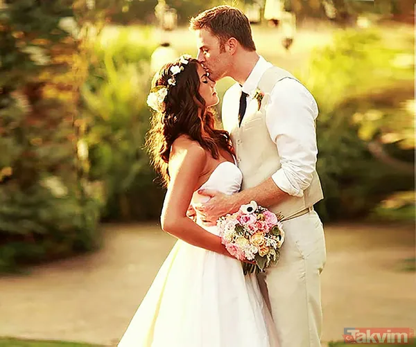 Evlenen çiftlere devletten 32.788 TL! Kimler açabiliyor? Faizsiz olarak açılabilir mi? İşte 10 soruda çeyiz hesabı... - 18