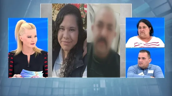 Müge Anlı'da mutlu son! Vildan Çilingir dakikalar içinde bulundu! Canlı yayında şok itiraflar