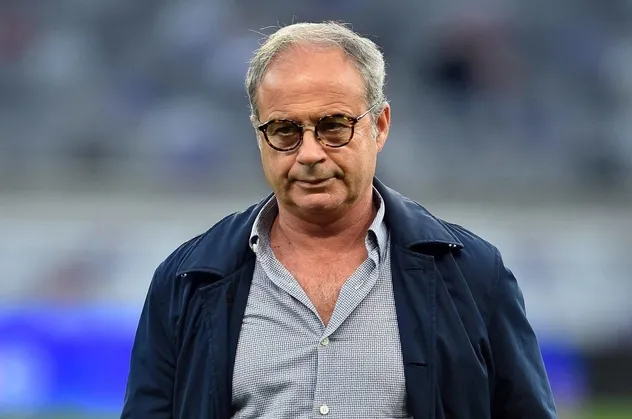 Türkiye Takvim.com.tr'den duymuştu! Luis Campos Galatasaray'ın teklifini kabul etti