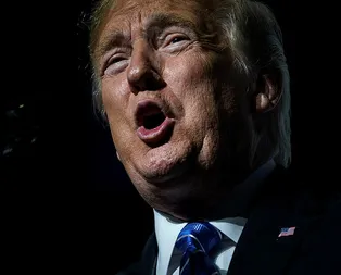 Donald Trump Karlie Kloss ile akraba oluyor