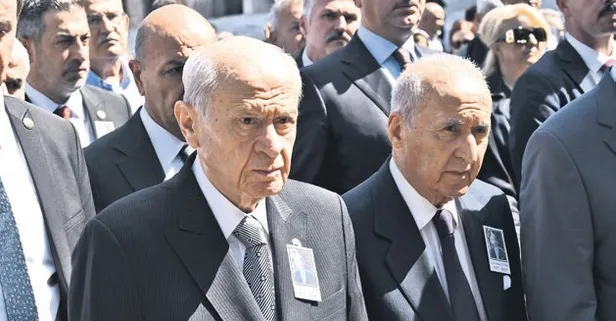 Bahçeli’den “Çocuk Suçlular” uyarısı: Provokasyonlara karşı teyakkuzda olunmalı