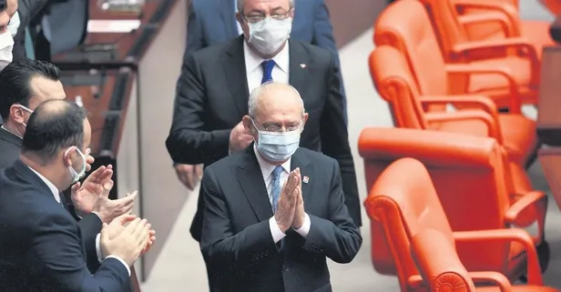 CHP Genel Başkanı Kemal Kılıçdaroğlu öğretmenlerin ardından AK Parti’ye oy verecek çiftçilere de tehdit yağdırdı