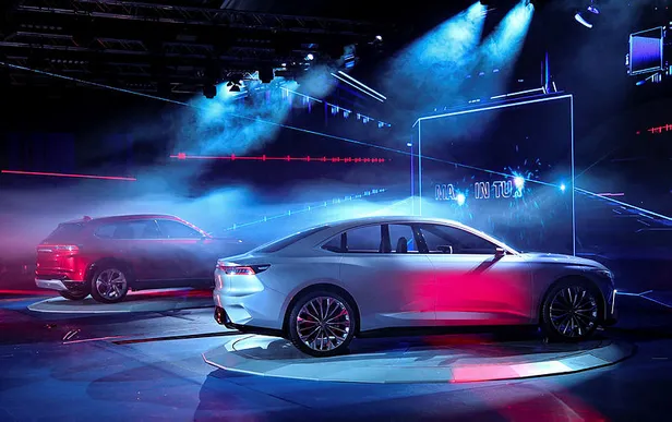 DHMİ açıkladı! Yerli otomobil tüm havaalanlarında kullanılacak!-3