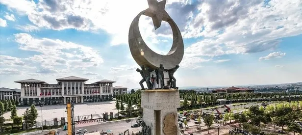 "Beştepe'yi vurun talimatı aldık"