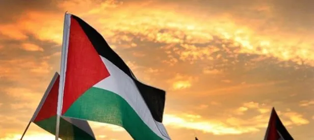 Filistinli gruplar seferberlik ilan etti