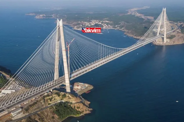 29 Ekim bugün köprü ve otoyollar ücretsiz mi, bedava mı? FSM, Yavuz Sultan Selim, 15 Temmuz Şehitler Köprüsü, otoyollar...