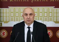 CHPli Engin Özkoçun Başkan Erdoğana hakaretine Twitterdan tepki yağdı