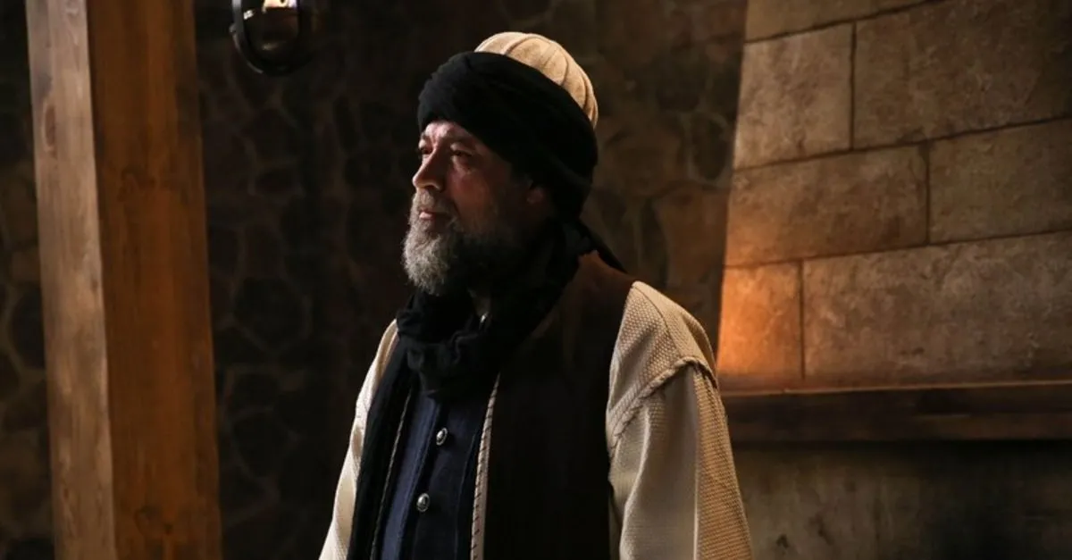 seyh edebali nin osman bey e ey ogul nasihati iste seyh edebali nin hayati hakkinda bilgiler takvim seyh edebali nin osman bey e ey ogul nasihati iste seyh edebali nin hayati hakkinda bilgiler takvim