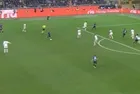 Hakan Çalhanoğlu uzaktan avladı 74'te penaltı kaçırdı! Inter 1-1 Napoli (MAÇ SONUCU)