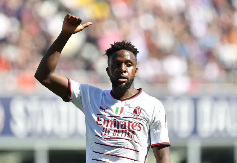 Fenerbahçe'de Origi bombası! - 2