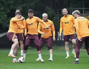 Lider puan rekoru için sahada