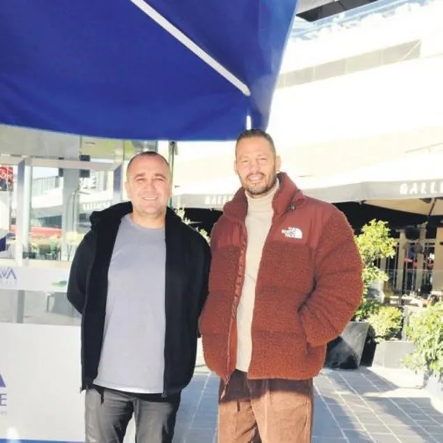 İlgiden memnun
