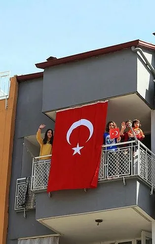 19 Mayıs bu yıl da pandemi tedbirleri altında kutlanacak! 84 milyondan İstiklal Marşı