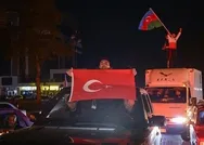 SON DAKİKA: TBMM Başkanı Şentop: Bayrak ve Ezan, Karabağda yeniden yükseldi