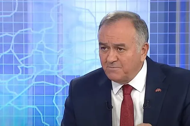 MHP Grup Başkanvekili Erkan Akçay'dan flaş açıklamalar