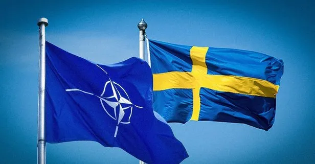 SON DAKİKA | İsveç katılım belgelerini ABD’ye teslim ederek NATO’nun 32. üyesi oldu