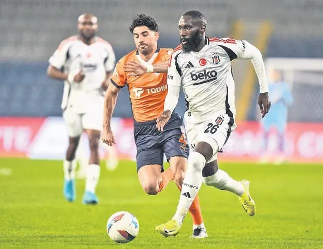 Kartal’a Masuaku müjdesi!