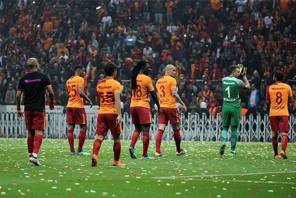 Süper Lig'de üçlü averaja göre kim şampiyon olacak?-5