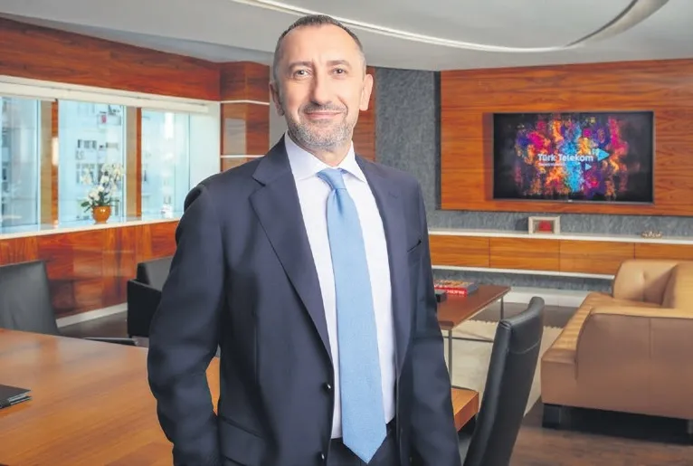 Türk Telekom’dan enerji hamlesi