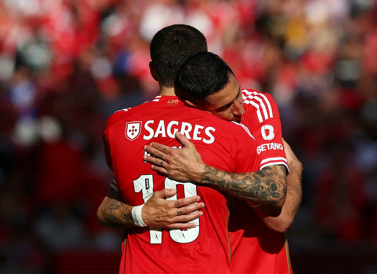 Dünya kulüpler sıralaması güncellendi! Fenerbahçe Galatasaray'ı solladı - 26