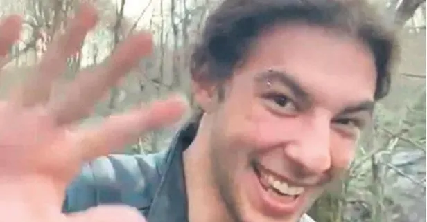 Kurye Ata Emre Akman’ı katleden zanlıdan pişkin savunma!