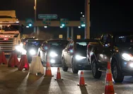 Hafta sonu özel araçla dışarı çıkmak serbest mi? Şehirler arası seyahat yasağı var mı?