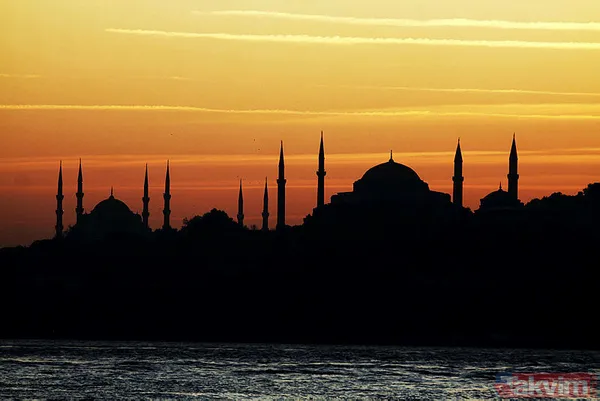 HAVA DURUMU | ALARM! Türkiye yanıyor! Son yılların en yüksek hava sıcaklıkları! AKOM'dan uyarı geldi! Bu saatlerde dışarı çıkmayın | 13 Temmuz 2023 hava durumu - 16