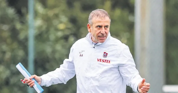 Fırtına’da zorlu rotasyon! Sakat oyuncuların fazlalığı Abdullah Avcı’yı zorluyor