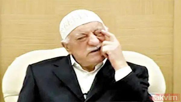 İşte FETÖ elebaşı Fetullah Gülen'in işlediği suçlar: 45 davada "1" numaralı sanıktı! - 12