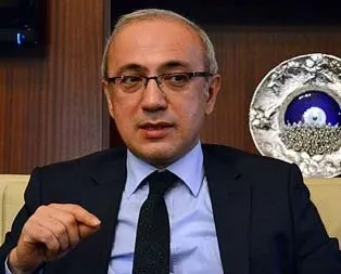 Bakan Elvan müjdeyi verdi!