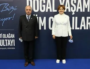 İP yönetimine skandal isim!