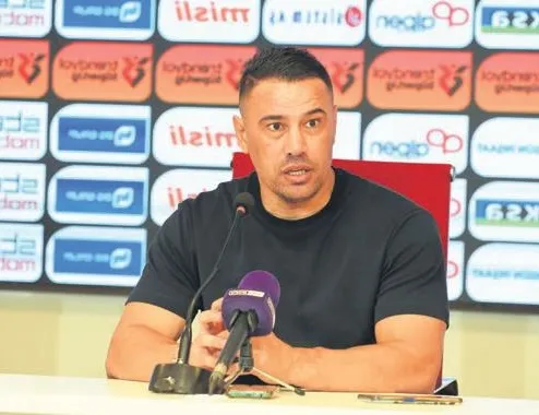 Çağdaş Atan gözdağı verdi