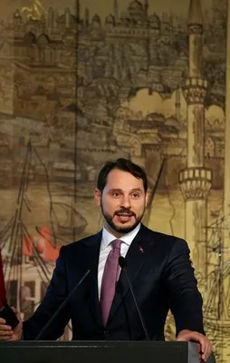 Sondajı artık biz yapacağız