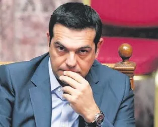 Yunanistan açlık sınırında