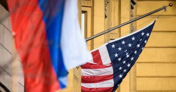 Son dakika: ABD’nin Moskova Büyükelçisi John Sulliavn Washington’a dönecek