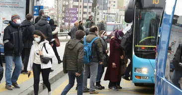 Hafta sonu sokağa çıkma yasağı geri mi geliyor? Ramazan’a özel kısıtlamalar neler? Kafe ve restoranlar kapanacak mı?