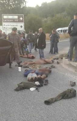 CHP ve HDP yine terör çizgisinde buluştu