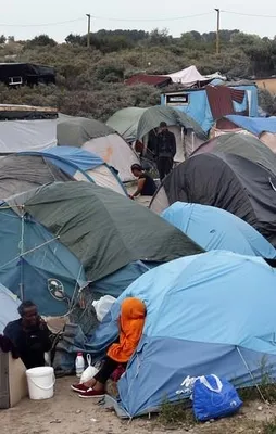 Fransa iyice insanlıktan çıktı