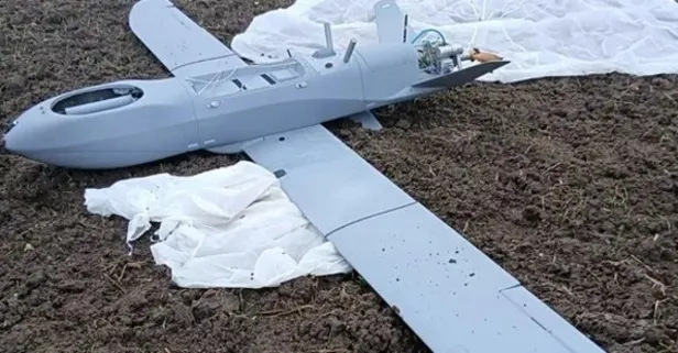 Kocaeli'den sonra Balıkesir: Boş araziye İHA düştü! Ankara'da inceleniyor