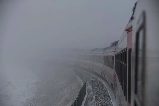 Karsrail'e rakip geldi-6