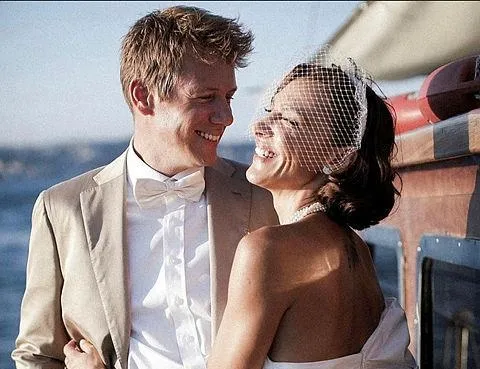 Turkish Meghan!