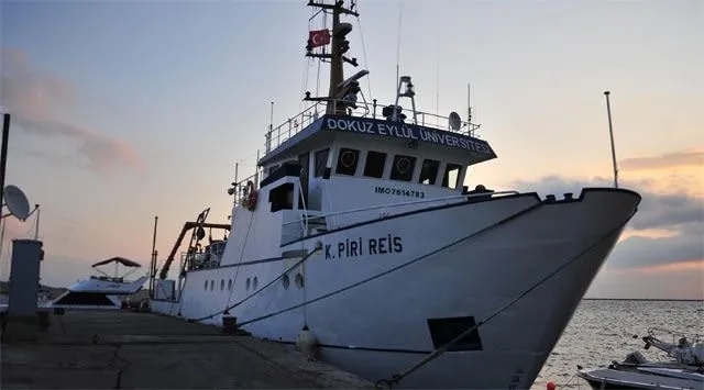 Sismik araştırma yarın başlıyor