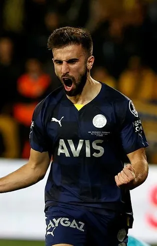 Flamengo 8 verdi Fenerbahçe satmadı! Diego Rossi için yeni teklif yolda