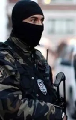 İstanbul'da saldırı hazırlığındaki 3 terörist tutuklandı!